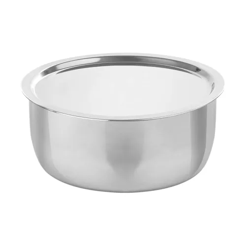 Image of Milton 4.25L Triply Stainless Steel Tope 