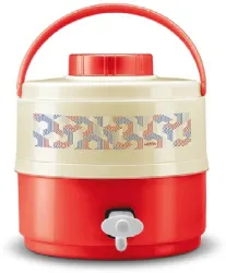 MILTON 4.8 L PTFE (Non-stick) Water Jug