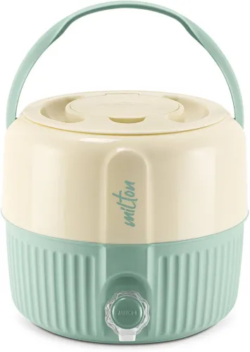 Image of MILTON 5.25 L Plastic Water Jug