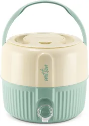 MILTON 5.25 L Plastic Water Jug