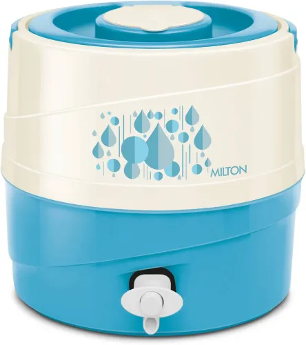 Image of MILTON 5.3 L Plastic Water Jug