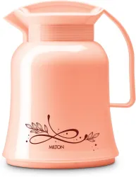 MILTON 500 ml Plastic Flask  (Pack of 1