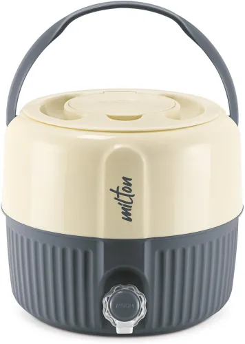 Image of MILTON 5.25 L Plastic Water Jug