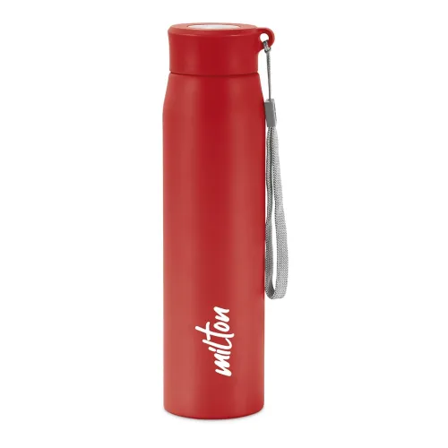 Image of MILTON 780ml Stainless Steel Sipper Bottle