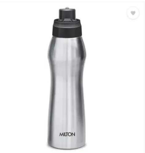 Image of MILTON 885 ml Steel Bottle 