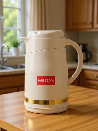 Image of MILTON 900 ml Plastic Water Jug