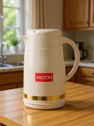 MILTON 900 ml Plastic Water Jug
