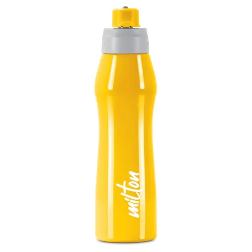 Image of MILTON Active 1000 Stainless Steel Water Bottle 