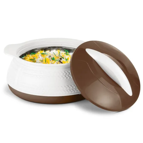 Image of MILTON Adore 1000 Insulated Casserole, 740 ml,