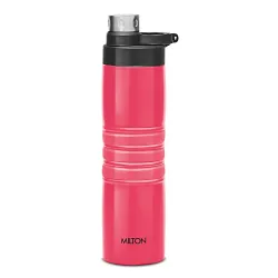 Milton Amigo 800 Thermosteel Hot or Cold Water Bottle