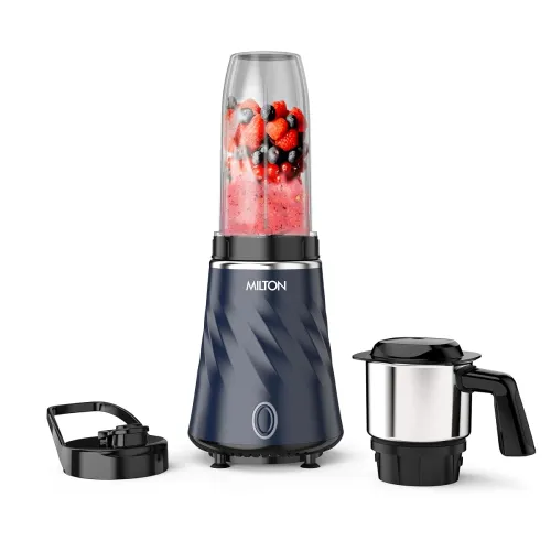 Image of Milton Appliances Miniq Mini Bullet Mixer Grinder