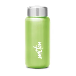 MILTON Aqua 500 Stainless Steel Water Bottle - 500ml
