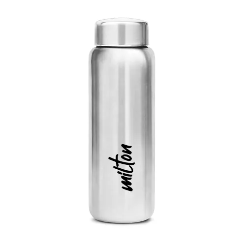 Image of MILTON Aqua 750ml Stainless Steel Water Bottle