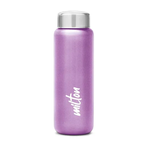 Image of MILTON Aqua 750 Stainless Steel Water Bottle (750ml)