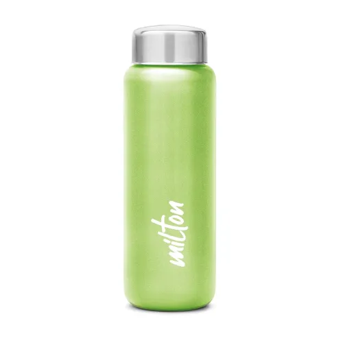 Image of MILTON Aqua 750 Stainless Steel Water Bottle 750ml