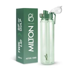 MILTON Aston 700 BPA & BPS-Free Water Bottle (700 ml)