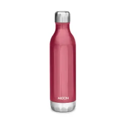 Milton Bliss 600 Thermosteel Water Bottle 500 ml
