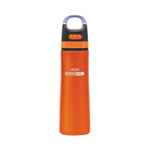 Image of Milton Boom 900 Stainless Steel Bottle with Wireless Bluetooth Speaker