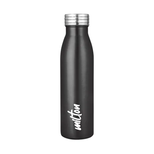 Image of MILTON Breeze 730ml Stainless Steel Leak Proof Water Bottle