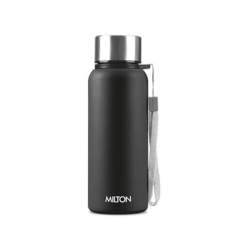 Image of MILTON Brim 600 Stainless Steel Water Bottle 560ml