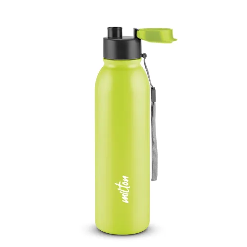 Image of MILTON Caper Stainless Steel Water Bottle 870 ml