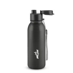 MILTON Caper 750 Stainless Steel Water Bottle 670 ml