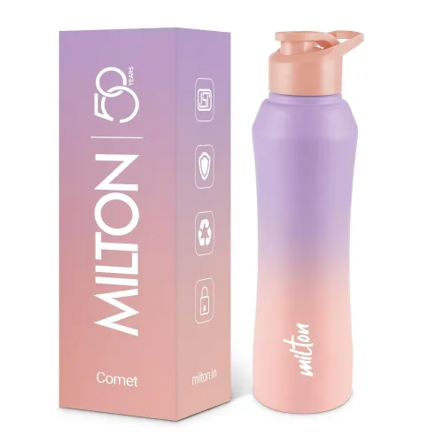 Image of MILTON Certified Stainless Steel Water Bottle 