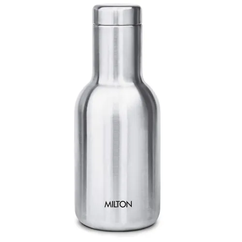 Image of MILTON Charm 360ml Stainless Steel Bottle