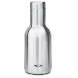MILTON Charm 360ml Stainless Steel Bottle