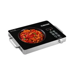 MILTON Classic 2200W Infrared Cooktop