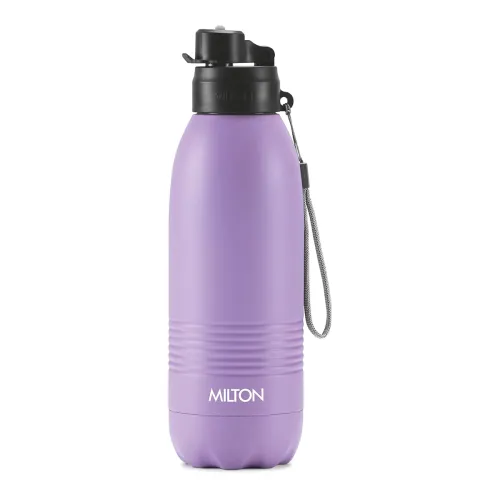 Image of MILTON Climb 1100 Stainless Steel Sipper Water Bottle 1150 ml
