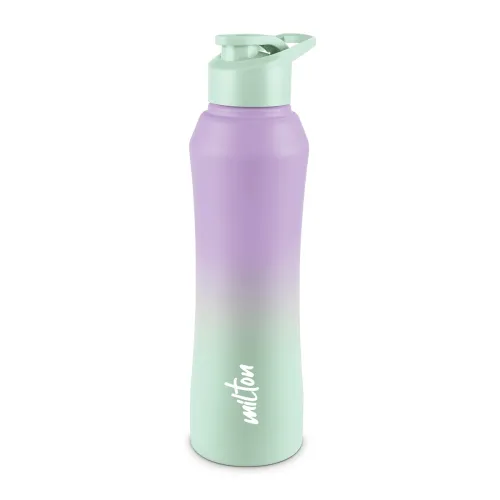 Image of MILTON Comet 1000 ISI Certified Stainless Steel Water Bottle