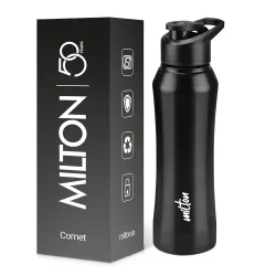 MILTON Comet 1000 Stainless Steel Water Bottle 1000 ml