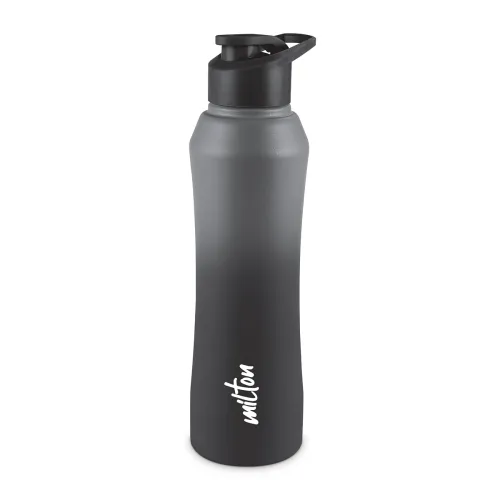 Image of MILTON Comet 1000 Steel Water Bottle 