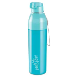 Milton Convey 630ml Insulated Steel Water Bottle Black