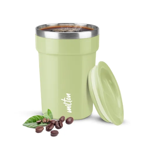 Image of MILTON Cool Touch Deccan Coffee Mug