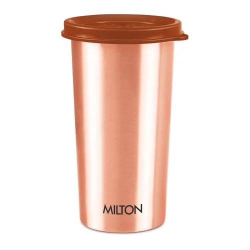 Image of MILTON Copper Tumbler (480ml)