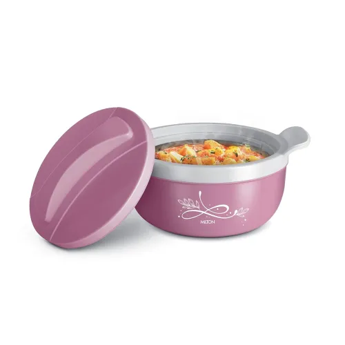 Image of Milton Crave 1500 Stainless Steel Insulated Casserole 1380ml