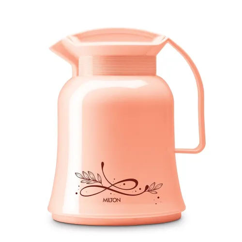 Image of Milton Crystal 500 Vacuum Insulated Flask (500ml)