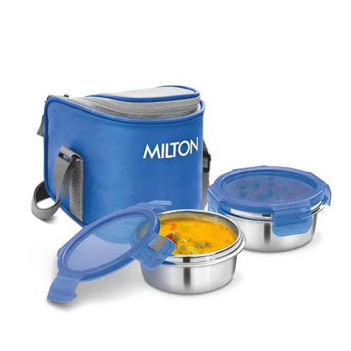 Image of MILTON Cube 2 Lunch Box