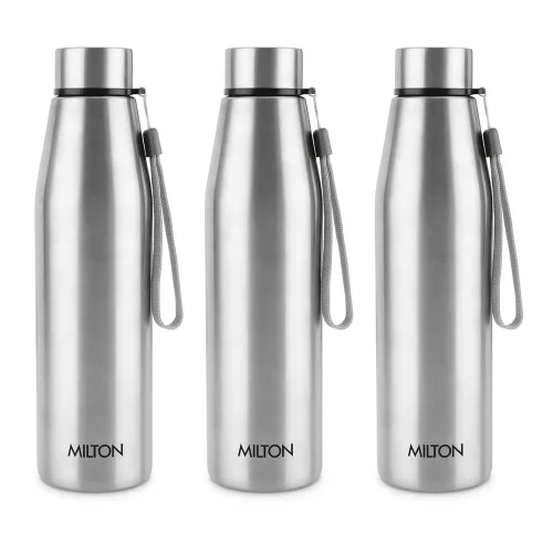 Image of MILTON Drift 1000 Steel Bottle 950ml*3 