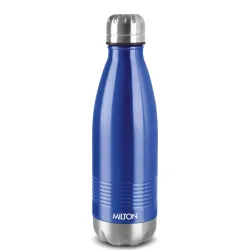 Milton Duo DLX 750 Thermosteel 700 ml Water Bottle