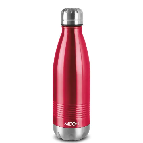 Image of Milton Duo DLX 750 Thermosteel Water Bottle (700 ml)