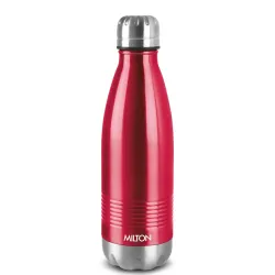 Milton Duo DLX 750 Thermosteel Water Bottle (700 ml)