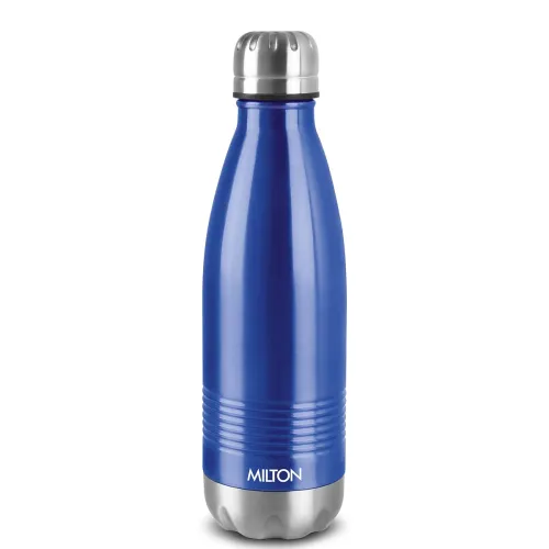 Image of Milton Duo DLX Thermosteel Water Bottle 700ml