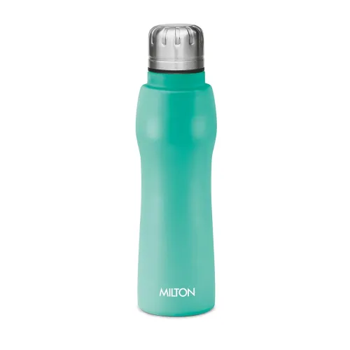 Image of MILTON Elate 750 Stainless Steel Water Bottle 635 ml