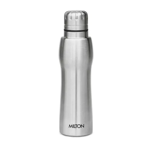 Image of MILTON Elate 750 Steel Water Bottle 635 ml