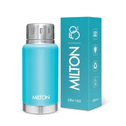 Milton Elfin 160 Thermosteel Water Bottle 160 ml