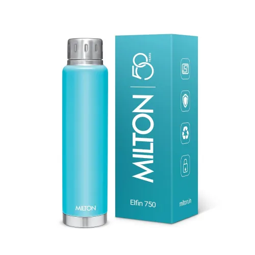 Image of Milton Elfin Thermosteel 750 ml Water Bottle