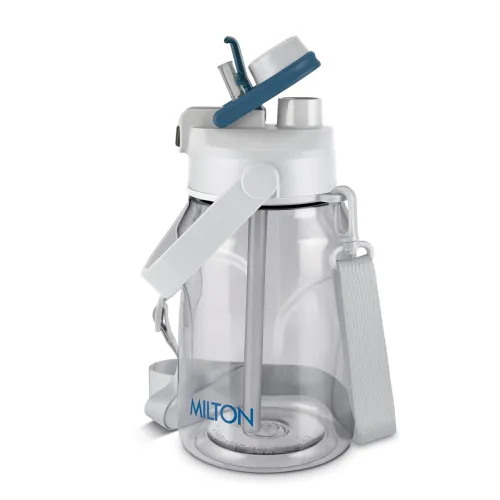Image of Milton Eros 2-in-1 Water Bottle 960ml